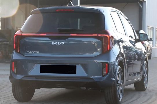 Kia Picanto 1.0 GDI Business Line