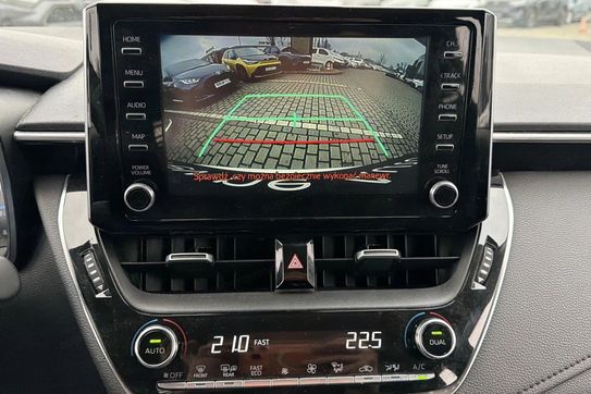 Toyota Corolla 1.5 Comfort