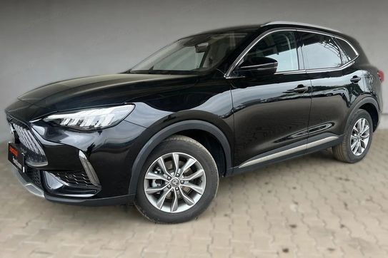 MG HS 1.5 t-Gdi Excite Dct