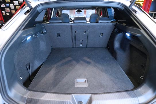 Volkswagen ID.4 Plus