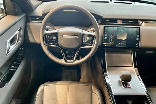 Land Rover Range Rover Velar P400e Dynamic SE