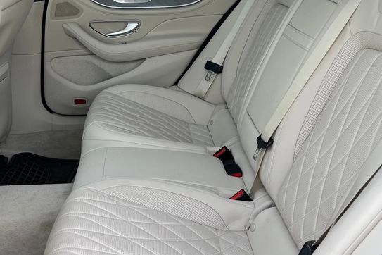 Mercedes AMG GT 53 4-Matic+