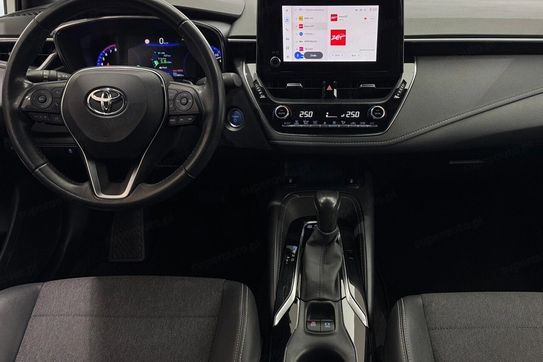 Toyota Corolla 2.0 Hybrid Comfort