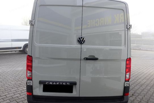 Volkswagen Crafter L3H2