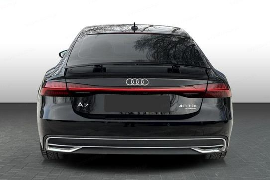 Audi A7 40 TDI quattro