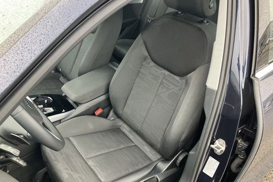 Audi A6 40 TDI mHEV Advanced S tronic