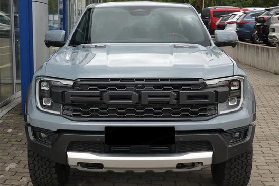 Ford Ranger Raptor 4x4 A10