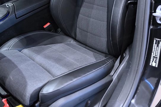 Mercedes Klasa E 220 d 4MATIC AMG/Avantgarde