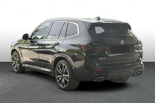 BMW X3 xDrive30e M Sport