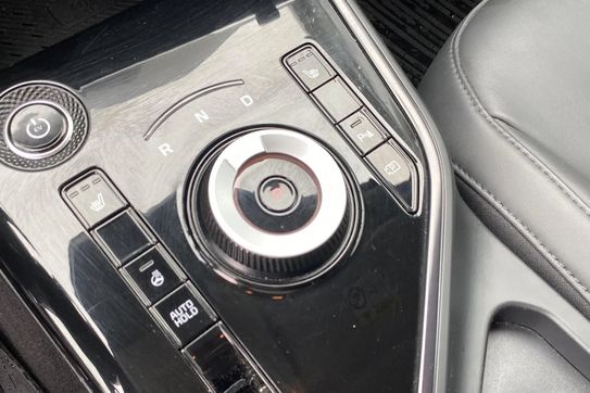 Kia Niro e-Niro 64kWh L