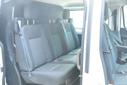 Ford Transit L2H2