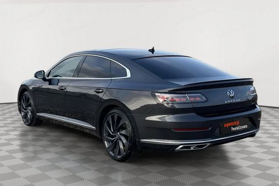 Volkswagen Arteon 2.0 Tdi 4MOTION r-Line Dsg