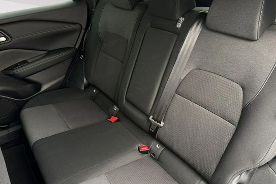 Nissan Qashqai 1.3 DIG-T  N-Connecta Xtronic