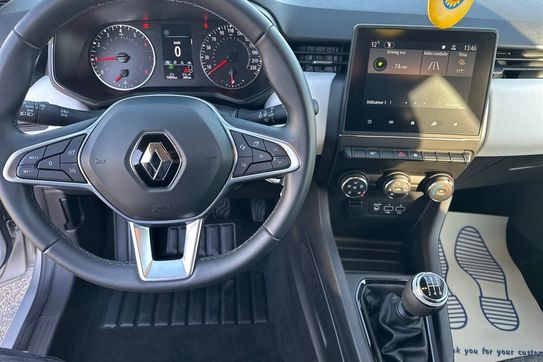 Renault Clio Evolution 1.0 Sce