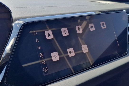 Audi A6 TDI quattro S line