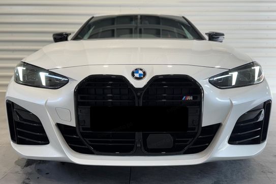 BMW Seria 4 Gran Coupe M440i xDrive