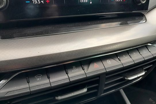 Skoda Octavia Tsi Act Ambition