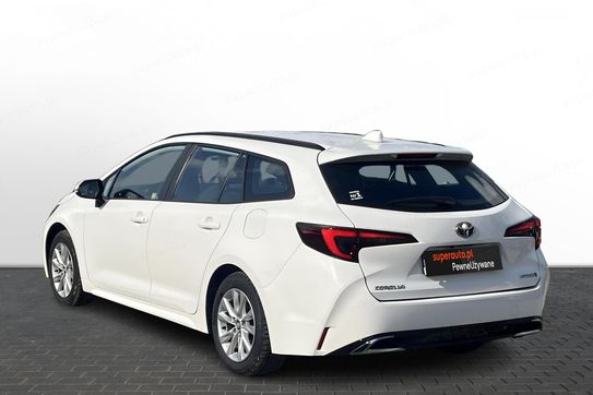 Toyota Corolla 1.8 Hybrid Comfort