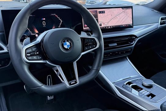 BMW Seria 3 Touring 330i xDrive M Sport