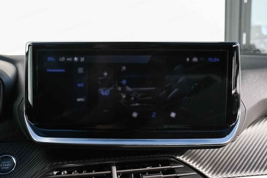 Peugeot 2008 Envy e-DCS6 PureTech mHEV