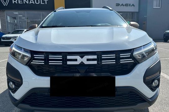 Dacia Jogger Extreme 5-miejsc 1.6 Full Hybrid