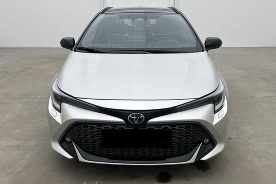 Toyota Corolla GR Sport 1.8 Hybrid
