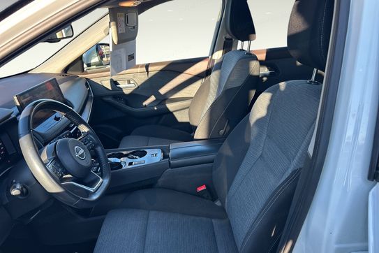 Nissan X-Trail N-Connecta 1.5 E-Power AT