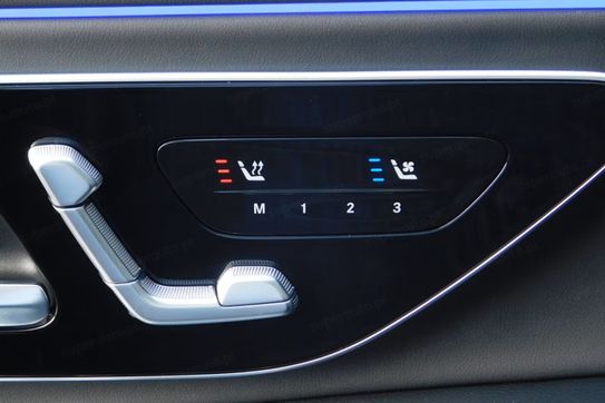 Mercedes Klasa E AMG 53  4Matic+ Hybrid