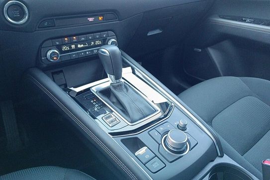 Mazda CX-5 2.0 Hikari 2WD aut