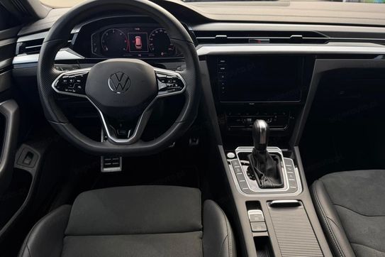 Volkswagen Arteon 2.0 TDI R-Line DSG