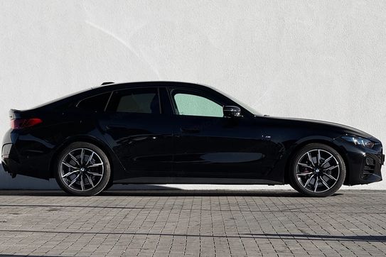 BMW Seria 4 Gran Coupe 430i xDrive M Sport