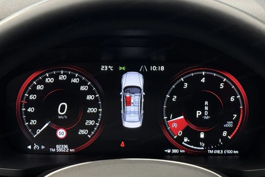 Volvo S60 B5 B R-Design