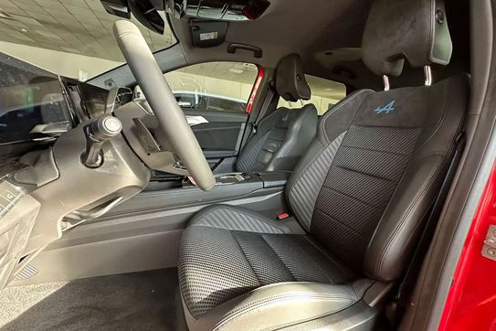 Renault Austral Esprit Alpine 1.3 TCe mHEV