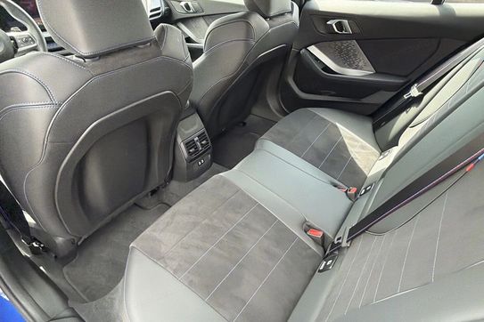 BMW Seria 1 120d M Sport