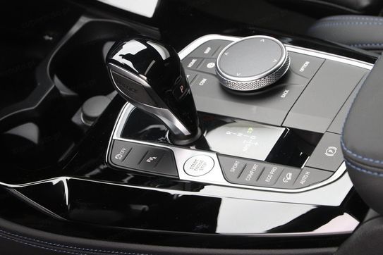 BMW X4 xDrive20d M Sport