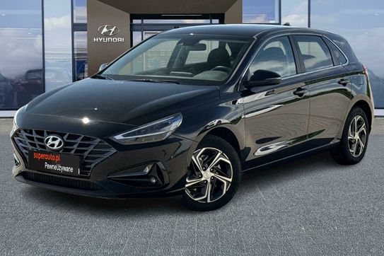 Hyundai i30 1.0 T-GDI Smart DCT