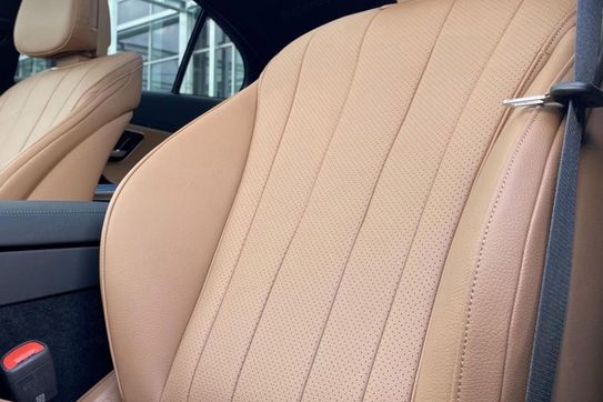 Mercedes E Klasa 200 Avantgarde