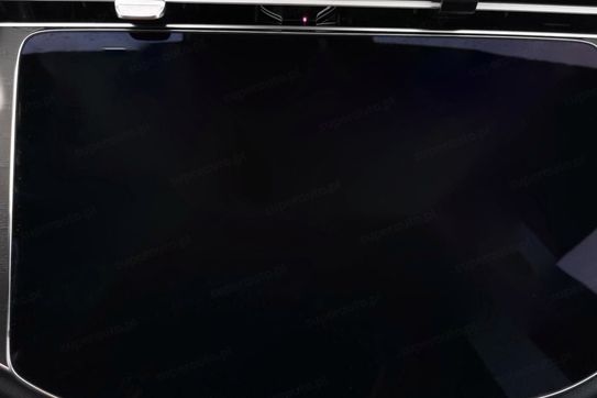 Mercedes Klasa E 220 d 4-Matic AMG