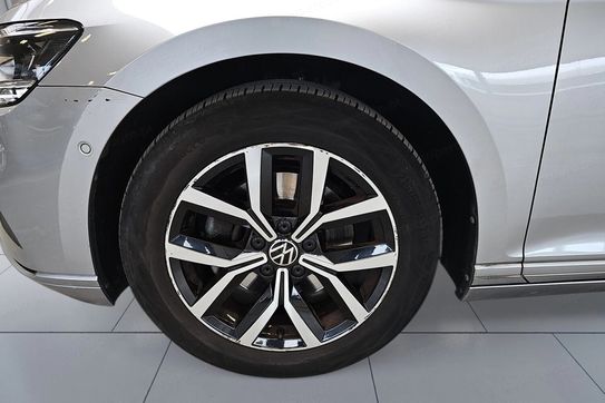 Volkswagen Passat 2.0 TDI EVO Business