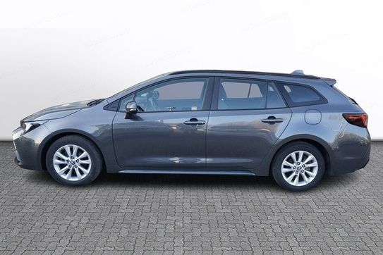 Toyota Corolla 1.8 Hybrid Comfort
