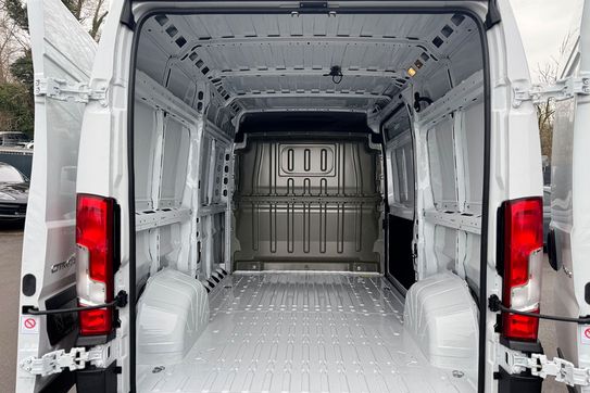 Citroen Jumper L2H2