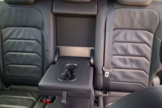 Seat Tarraco 2.0 TDI Xcellence S&S 4Drive DSG