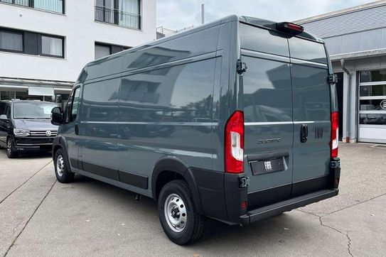 Fiat Ducato Maxi L3H2 AT8