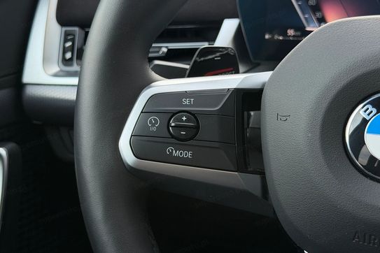 BMW X1 sDrive18i M Sport