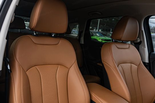 Baic Beijing 7 1.5T Luxury Plus DCT