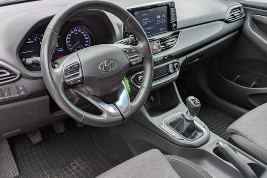 Hyundai i30 1.0 T-GDI Smart