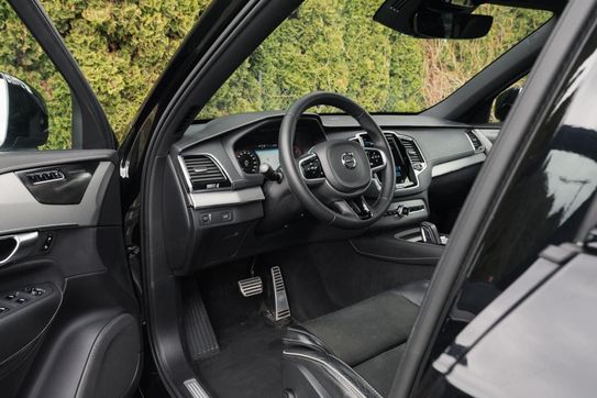 Volvo XC90 B5 D AWD R-Design aut