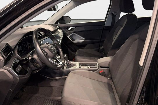 Audi Q3 Sportback 35 TFSI