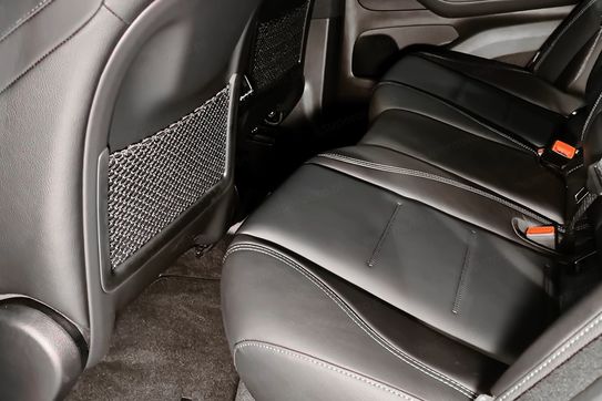 Mercedes GLE Coupe 450 d 4-Matic AMG Line