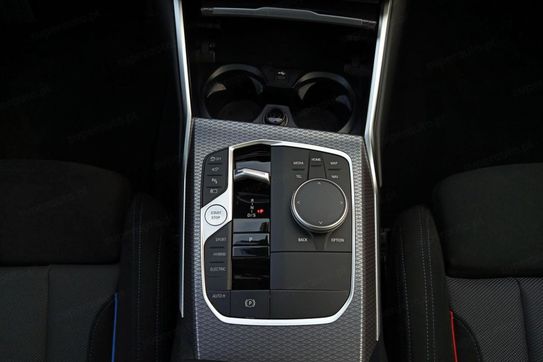 BMW Seria 3 330e PHEV xDrive M Sport aut